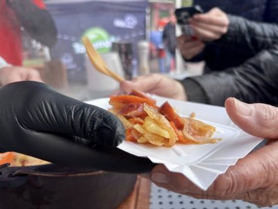 Grillowanie z Radiem Eska