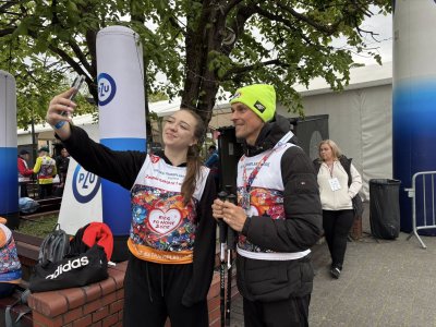 26. Bieg Po Nowe Życie