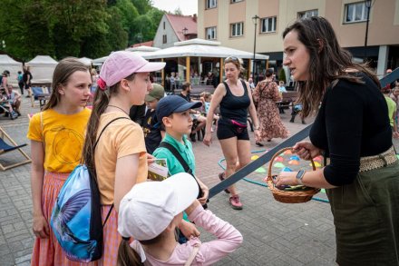 Górskie Opowieści 2025