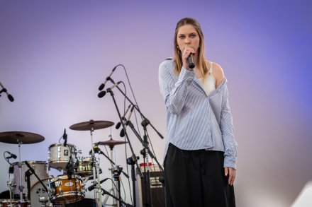 Powitanie Lata dzień drugi