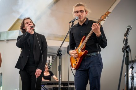 Powitanie Lata dzień drugi