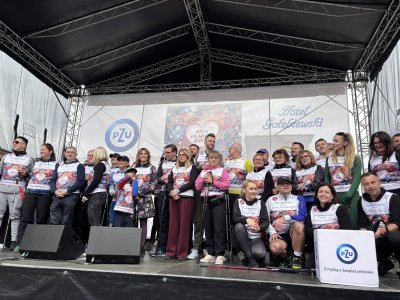 26. Bieg Po Nowe Życie