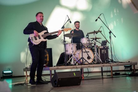 Powitanie Lata dzień drugi