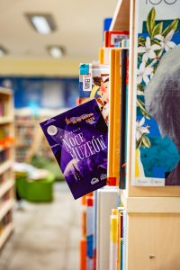 Miejska Biblioteka Publiczna im. J. Śniegonia