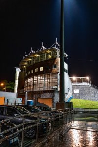 Skocznia Narciarska im. A. Małysza w Malince