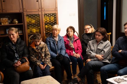 Dom Pracy Twórczej Jerzego Pilcha