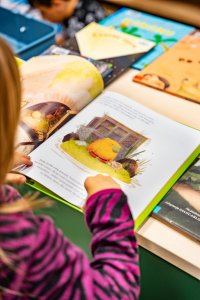 Miejska Biblioteka Publiczna im. J. Śniegonia