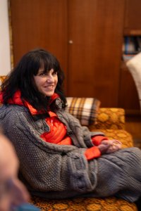 Dom Pracy Twórczej Jerzego Pilcha