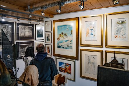 Muzeum Magicznego Realizmu Ochorowiczówka