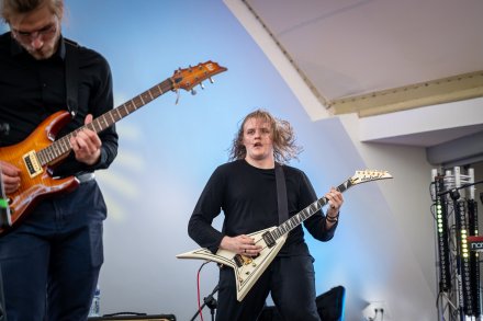 Powitanie Lata dzień drugi