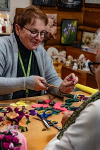 Galeria u Niedźwiedzia