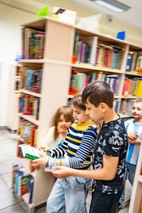 Miejska Biblioteka Publiczna im. J. Śniegonia