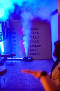 Gra kryminalna Wiślańskie Centrum Kultury