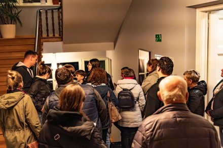 Zamek Prezydenta RP w Wiśle