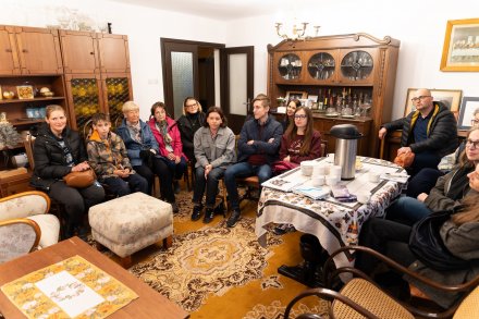 Dom Pracy Twórczej Jerzego Pilcha