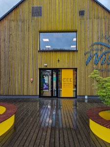 Centrum Edukacji Ekologicznej