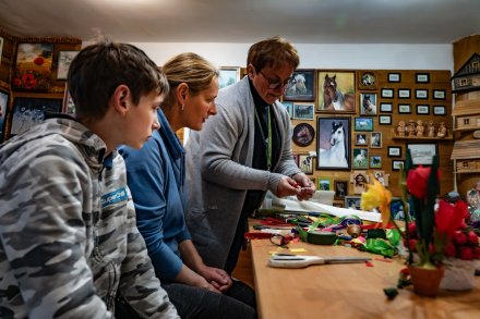 Galeria u Niedźwiedzia