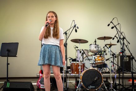 Powitanie Lata dzień drugi