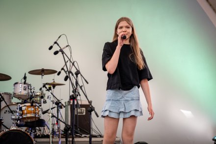 Powitanie Lata dzień drugi