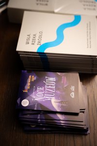 Dom Pracy Twórczej Jerzego Pilcha