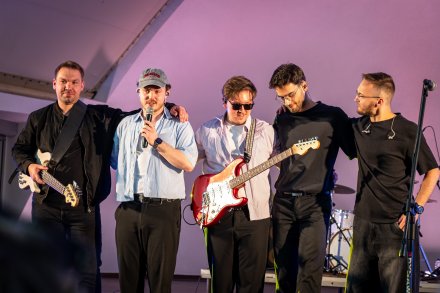 Powitanie Lata dzień drugi