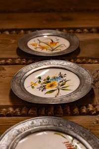 Habsburska Osada Gospodarcza "U początków Wisły"