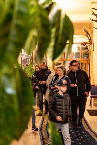 Zamek Prezydenta RP w Wiśle