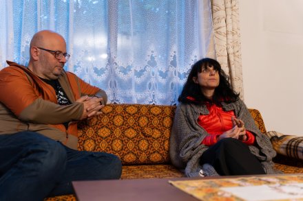 Dom Pracy Twórczej Jerzego Pilcha