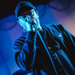 Za nami pierwszy dzień Festiwalu Słowa im. Jerzego Pilcha „Granatowe Góry”