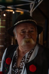 Habsburska Osada Gospodarcza "U początków Wisły"