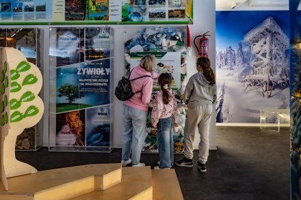 Centrum Edukacji Ekologicznej