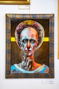 Muzeum Magicznego Realizmu Ochorowiczówka