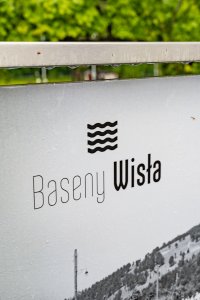 Baseny Wisła