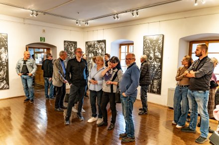 Habsburska Osada Gospodarcza "U początków Wisły"