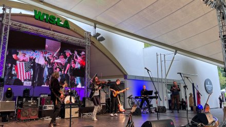 Wiślaczek Country 2025