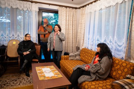 Dom Pracy Twórczej Jerzego Pilcha