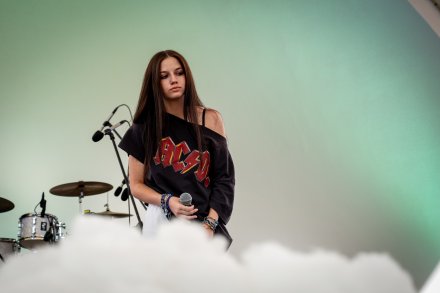 Powitanie Lata dzień drugi