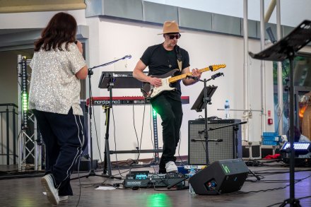 Powitanie Lata dzień drugi