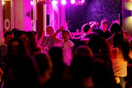 Drugi dzień Festiwalu Słowa im. Jerzego Pilch