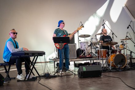 Powitanie Lata dzień drugi