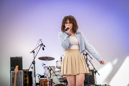 Powitanie Lata dzień drugi