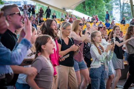 Powitanie Lata dzień drugi