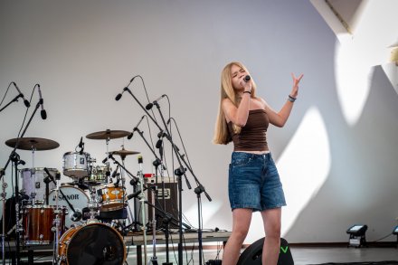 Powitanie Lata dzień drugi