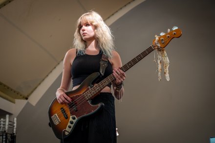 Powitanie Lata dzień drugi