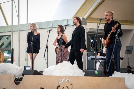 Powitanie Lata dzień drugi