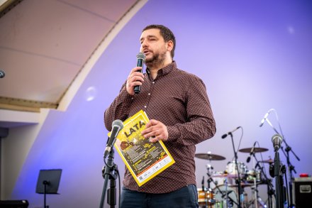 Powitanie Lata dzień drugi