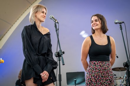 Powitanie Lata dzień drugi