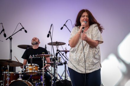 Powitanie Lata dzień drugi