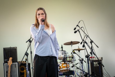 Powitanie Lata dzień drugi