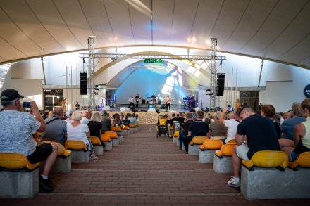 Powitanie Lata dzień drugi